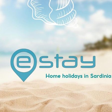 Apartamento Maison Galilei Cagliari Exterior foto
