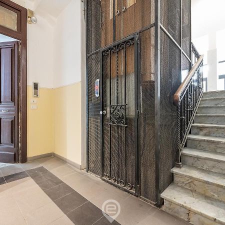 Apartamento Maison Galilei Cagliari Exterior foto