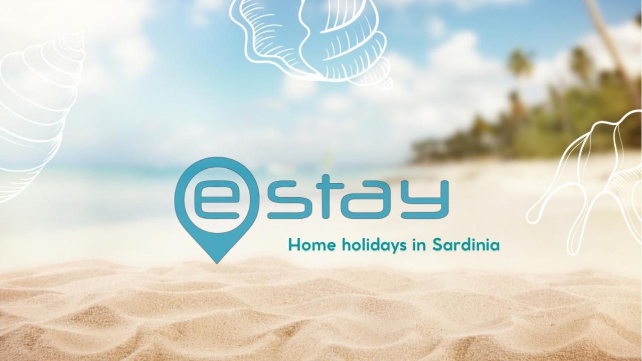 Apartamento Maison Galilei Cagliari Exterior foto