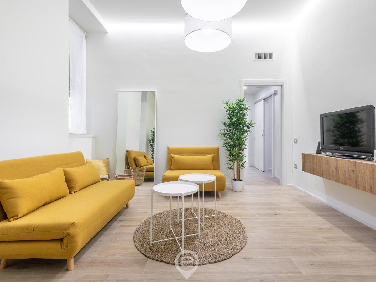 Apartamento Maison Galilei Cagliari Exterior foto