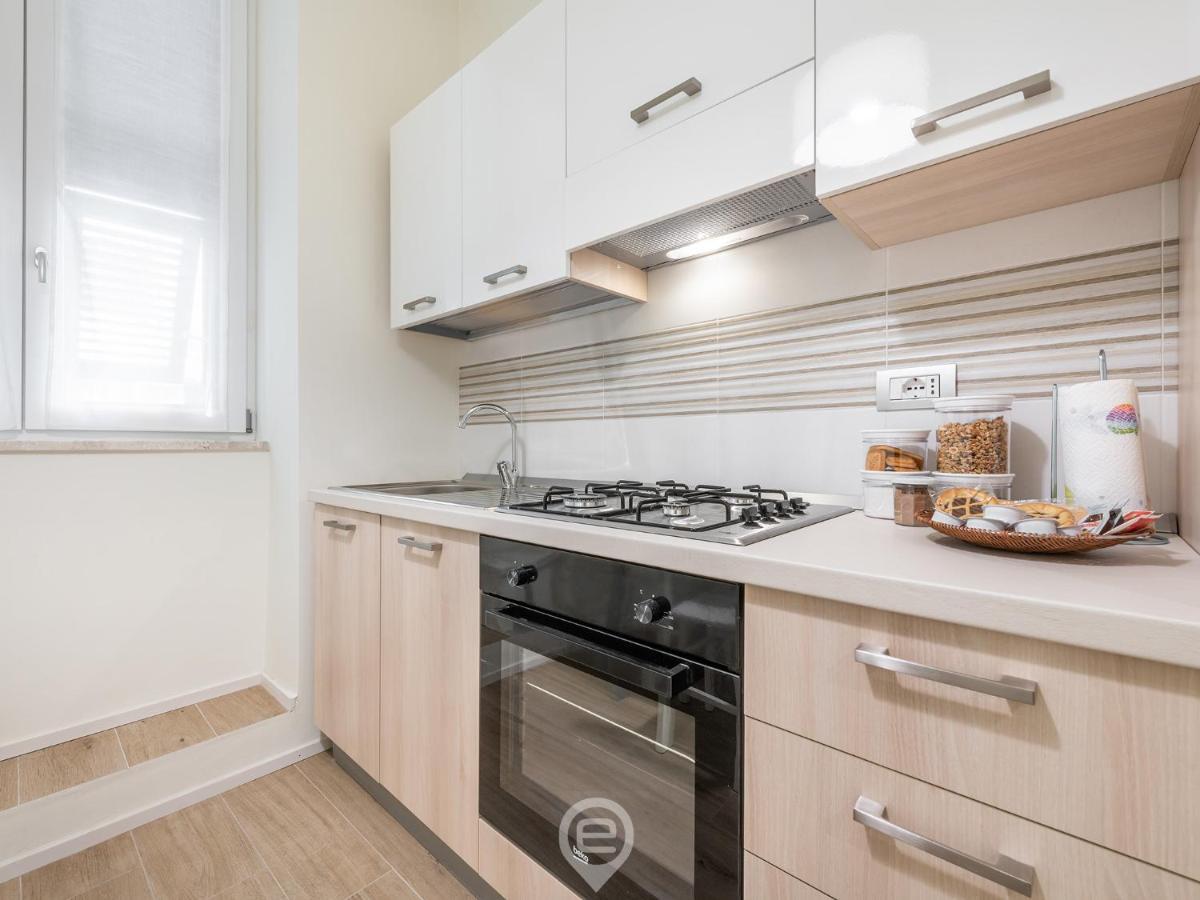 Apartamento Maison Galilei Cagliari Exterior foto