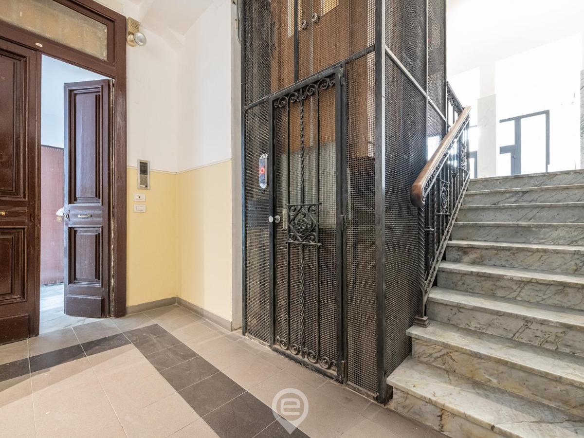 Apartamento Maison Galilei Cagliari Exterior foto