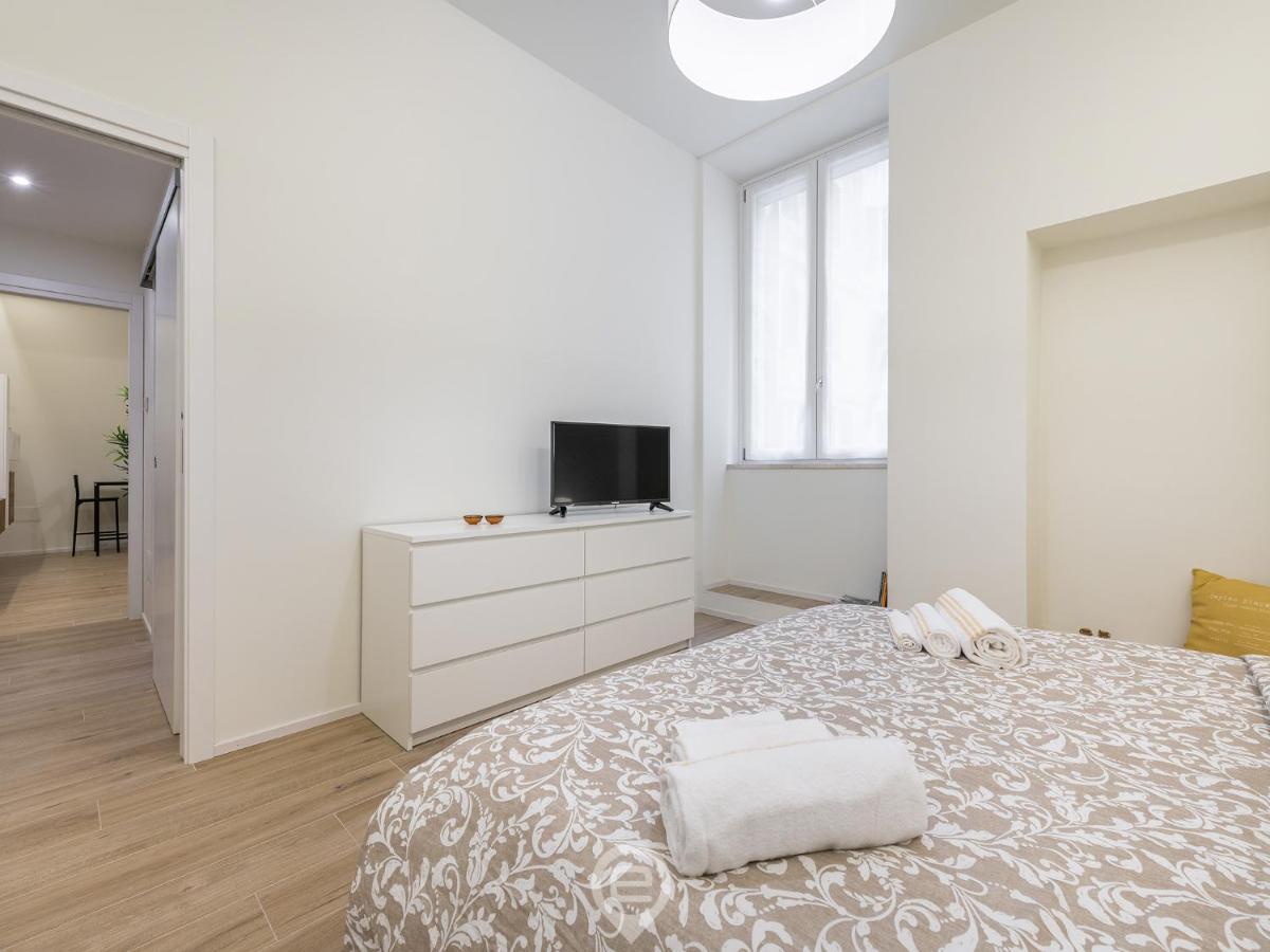 Apartamento Maison Galilei Cagliari Exterior foto