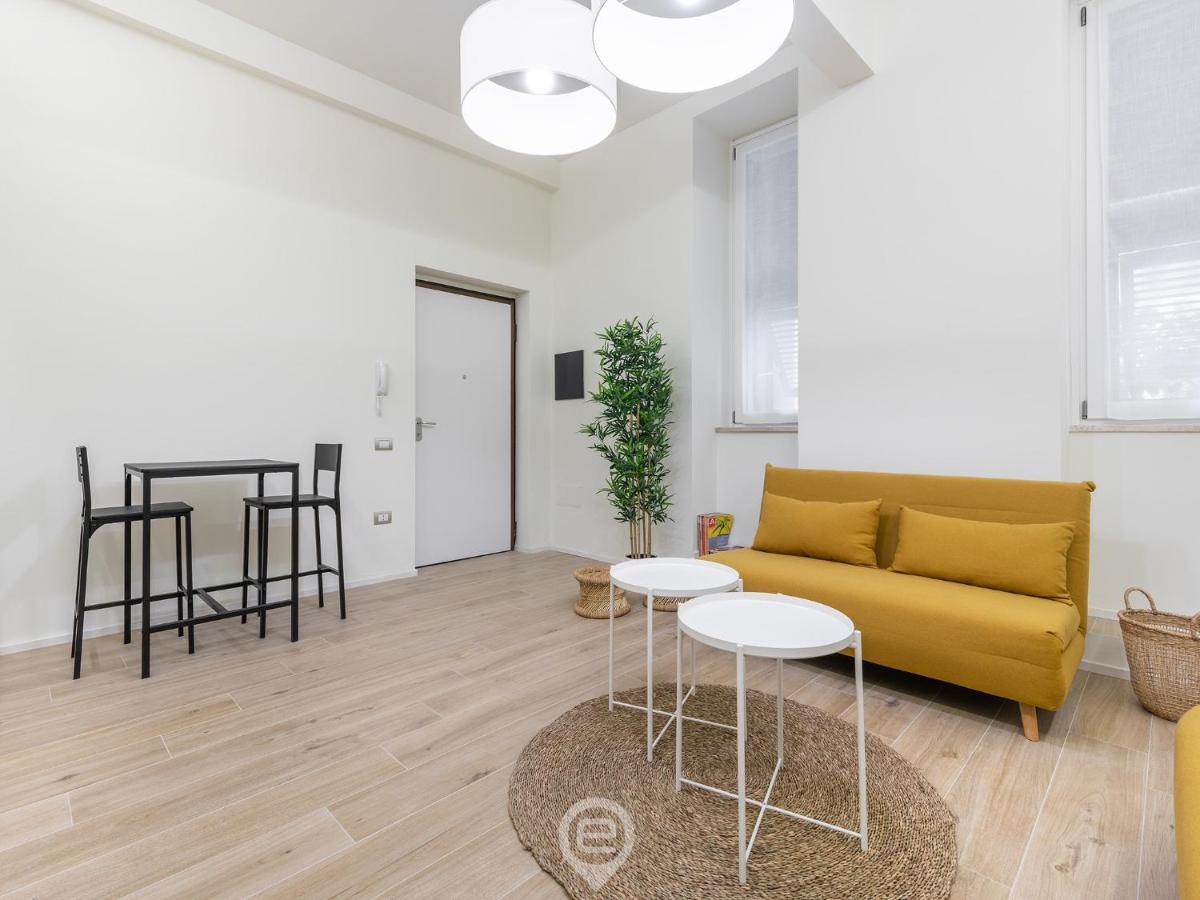 Apartamento Maison Galilei Cagliari Exterior foto