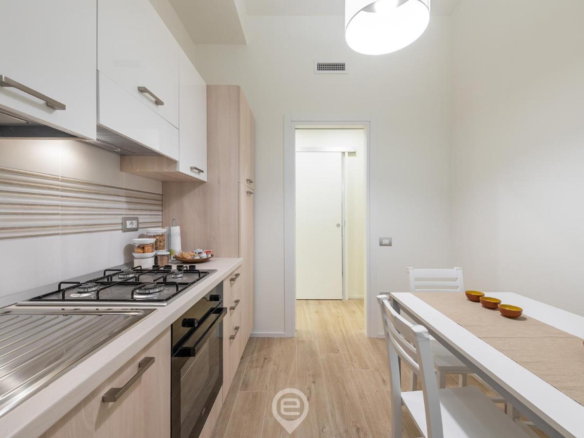 Apartamento Maison Galilei Cagliari Exterior foto